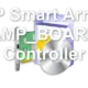 HP Smart Array AMP_BOARD Controller