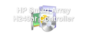 HP Smart Array H240ar Controller