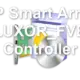 HP Smart Array LUXOR_FVB Controller