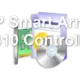 HP Smart Array P410 Controller