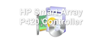 HP Smart Array P420 Controller