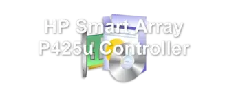 HP Smart Array P425u Controller