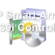 HP Smart Array P430i Controller