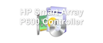 HP Smart Array P600 Controller