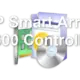 HP Smart Array P600 Controller