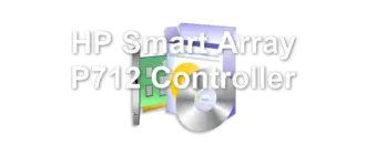 HP Smart Array P712 Controller