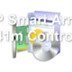 HP Smart Array P741m Controller