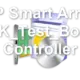 HP Smart Array SDK_Test_Board Controller