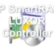 HP SmartRAID LUXOR Controller