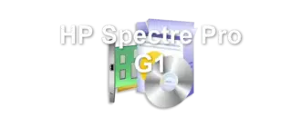 HP Spectre Pro G1