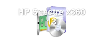 HP Spectre x360 13