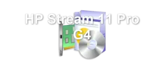 HP Stream 11 Pro G4