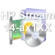 HP Stream 14-ax1XX