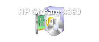 HP Stream x360 11