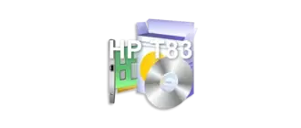 HP T83