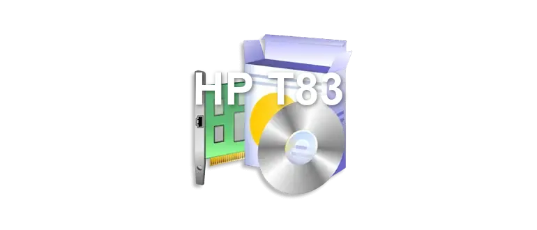 HP T83
