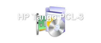 HP Tango PCL-3