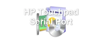 HP Touchpad Serial Port