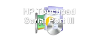 HP Touchpad Serial Port III