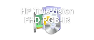 HP TrueVision FHD RGB-IR