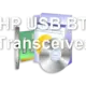 HP USB BT Transceiver
