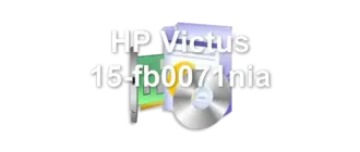 HP Victus 15-fb0071nia