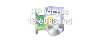 HP Victus 16-e0681nd