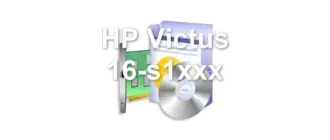 HP Victus 16-s1xxx