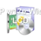 HP w17e Wide LCD