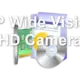 HP Wide Vision HD Camera