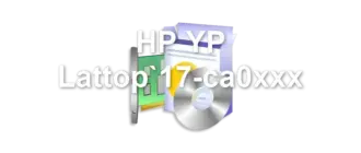 HP YP Lattop`17-ca0xxx