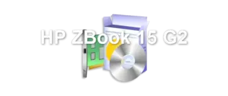 HP ZBook 15 G2
