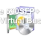HPe 530SFP+ DP Virtual Bus