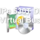 HPe 530T DP Virtual Bus