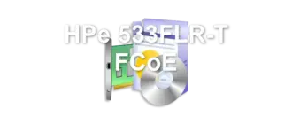HPe 533FLR-T FCoE