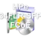 HPe 534FLR-SFP+ FCoE