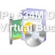 HPe 534M DP Virtual Bus