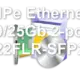 HPe Ethernet 10/25Gb 2-port 622FLR-SFP28
