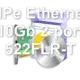 HPe Ethernet 10Gb 2-port 522FLR-T