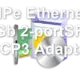 HPe Ethernet 10Gb 2-portSFP+ OCP3 Adapter