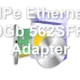 HPe Ethernet 10Gb 562SFP+ Adapter