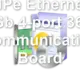 HPe Ethernet 1Gb 4-port 366i Communication Board