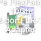 HPe FlexFabric 10Gb 2-portFLR-T Adapter