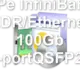 HPe InfiniBand EDR/Ethernet 100Gb 2-portQSFP28
