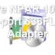 HPe NPAR 10Gb 2-port 536FLB Adapter