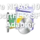 HPe NPAR 10Gb 2-portFLR-SFP+ Adapter