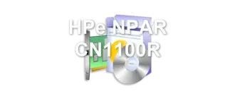 HPe NPAR CN1100R