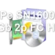 HPe SN1600Q 32Gb 2p FC HBA