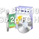 HPe SN1610Q 32Gb 2p FC HBA