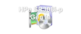 HPe SR308i-p Gen11